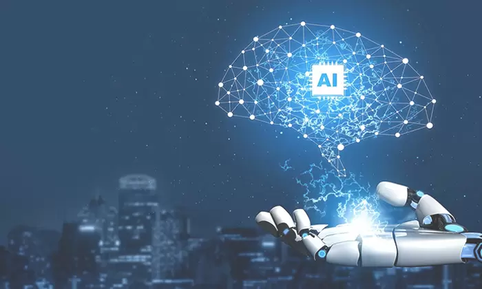 Inteligencia artificial