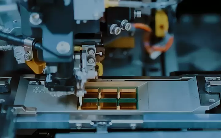 Perfil de la empresa