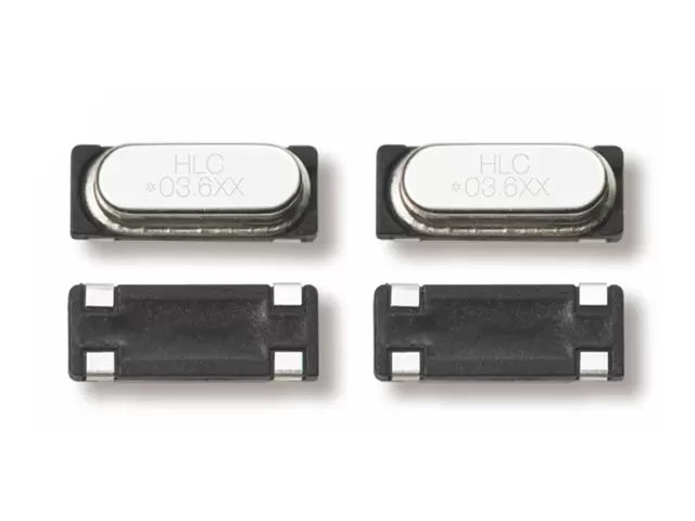 UNIDAD DE CRISTAL DE CUARZO