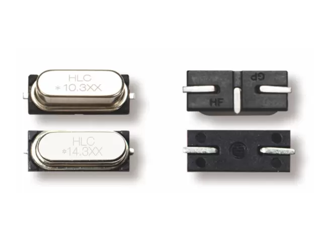 UNIDAD DE CRISTAL OUARTZ