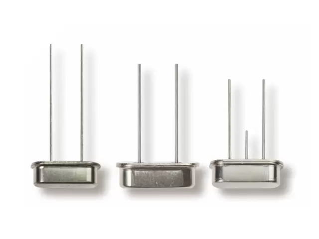 UNIDAD DE CRISTAL DE CUARZO