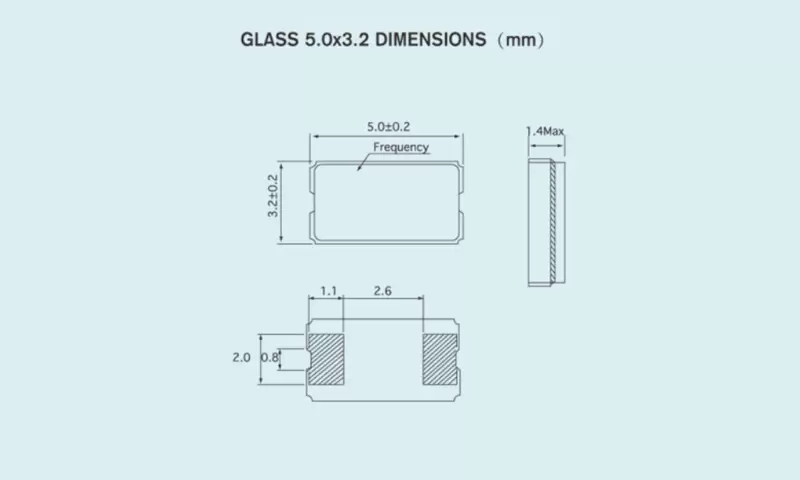 UNIDAD DE CRISTAL DE CUARZO