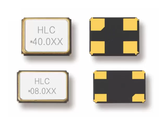 UNIDAD DE CRISTAL DE CUARZO