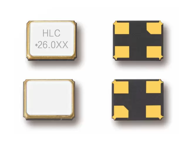 UNIDAD DE CRISTAL DE CUARZO