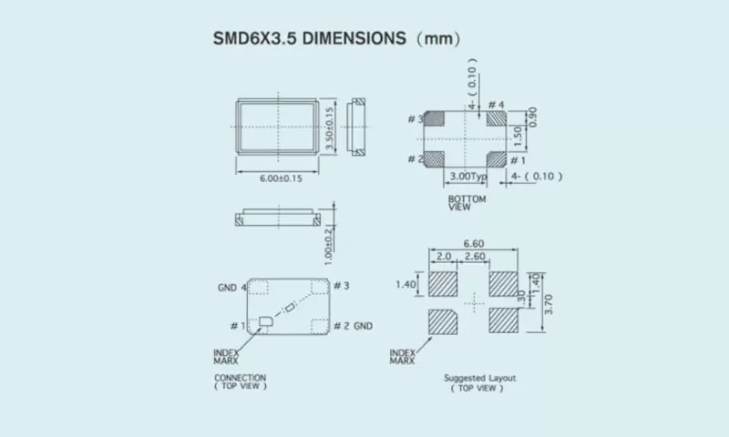 UNIDAD DE CRISTAL DE CUARZO