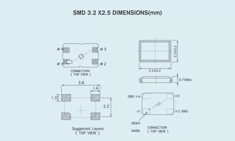 UNIDAD DE CRISTAL DE CUARZO