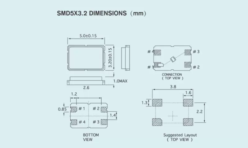 UNIDAD DE CRISTAL DE CUARZO