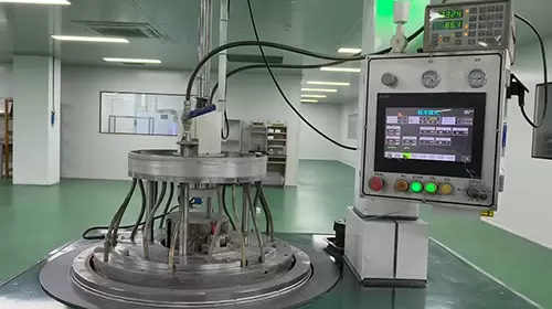 An&aacute;lisis de la tecnolog&iacute;a t&aacute;ctil del futuro