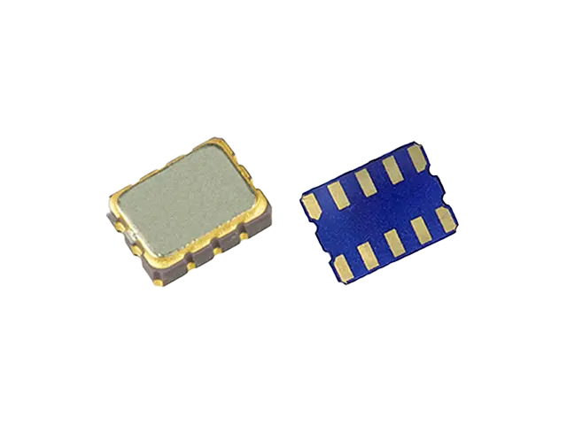 Resonador de cristal de cuarzo RTC 3.2*2.5
